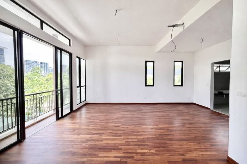 Rumah Banglo untuk Dijual di Kajang (Selangor) - Alif Saad - PropertyGuru.com.my