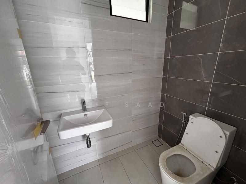 Rumah Banglo untuk Dijual di Kajang (Selangor) - Alif Saad - PropertyGuru.com.my