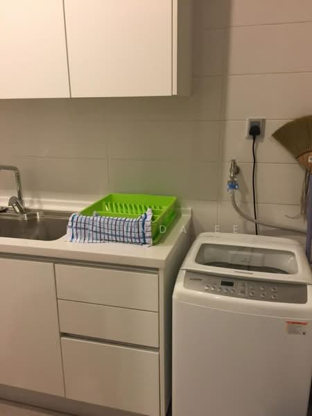 Service Residence for Rent at Paragon Residences @ Straits View - Melinda Ee - Kitchen - PropertyGuru.com.my