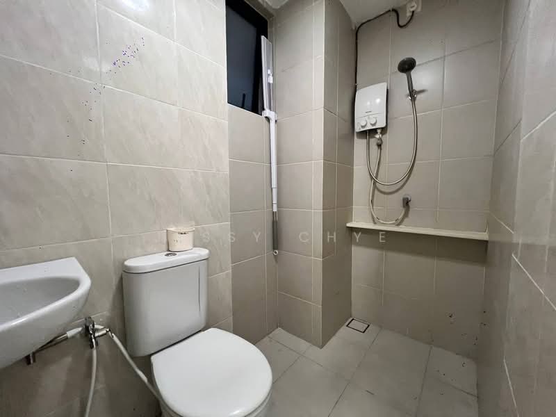 Kondominium untuk Disewa di Windows on The Park - Jessy Chye - Bathroom - PropertyGuru.com.my