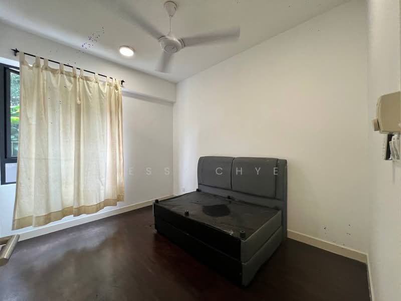 Kondominium untuk Disewa di Windows on The Park - Jessy Chye - Bedroom - PropertyGuru.com.my