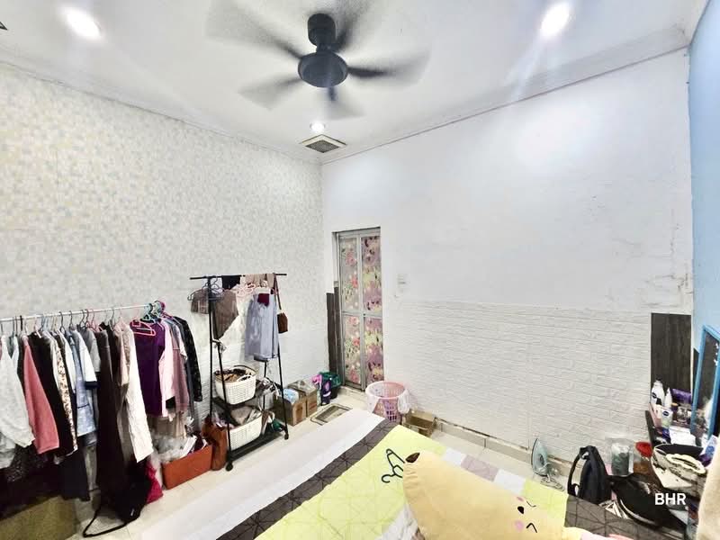 1-storey Terraced House for Sale in Bandar Baru Bangi (Selangor) - Ahmad Fadlee - PropertyGuru.com.my