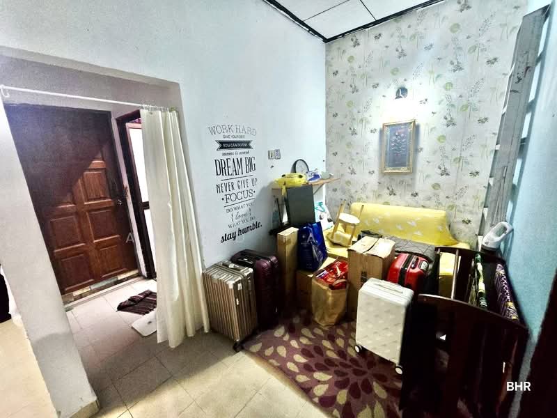 1-storey Terraced House for Sale in Bandar Baru Bangi (Selangor) - Ahmad Fadlee - PropertyGuru.com.my