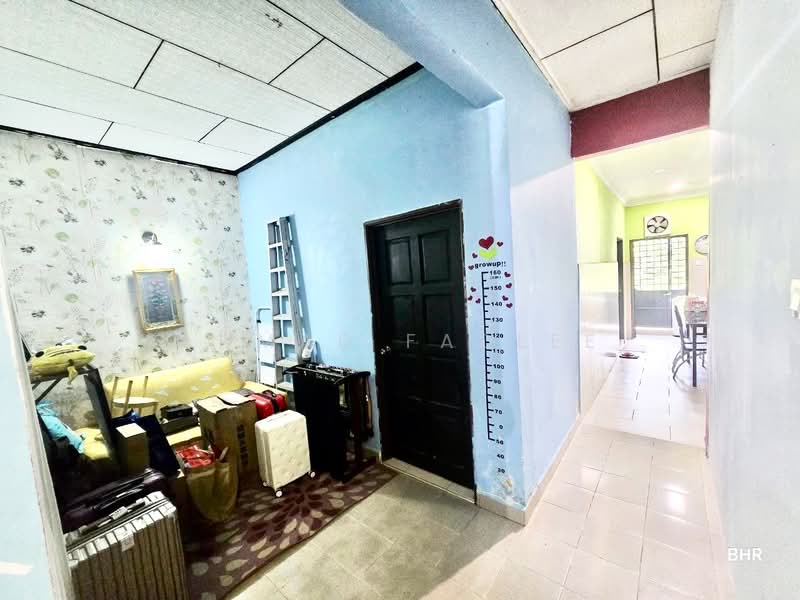 1-storey Terraced House for Sale in Bandar Baru Bangi (Selangor) - Ahmad Fadlee - PropertyGuru.com.my