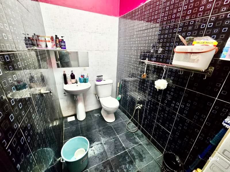 1-storey Terraced House for Sale in Bandar Baru Bangi (Selangor) - Ahmad Fadlee - PropertyGuru.com.my