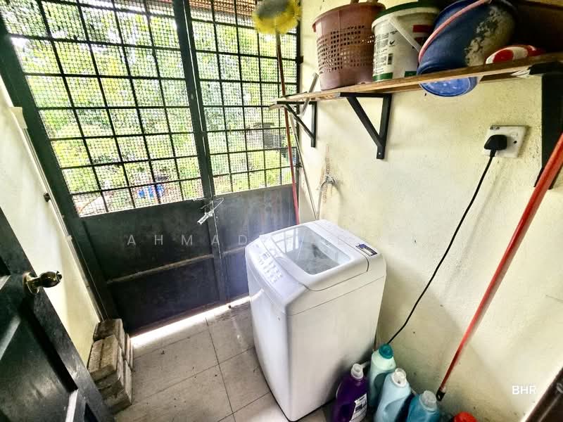 1-storey Terraced House for Sale in Bandar Baru Bangi (Selangor) - Ahmad Fadlee - PropertyGuru.com.my