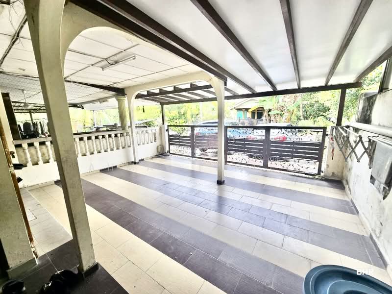 1-storey Terraced House for Sale in Bandar Baru Bangi (Selangor) - Ahmad Fadlee - PropertyGuru.com.my