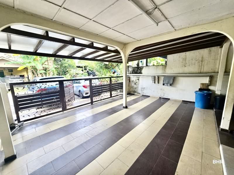 1-storey Terraced House for Sale in Bandar Baru Bangi (Selangor) - Ahmad Fadlee - PropertyGuru.com.my