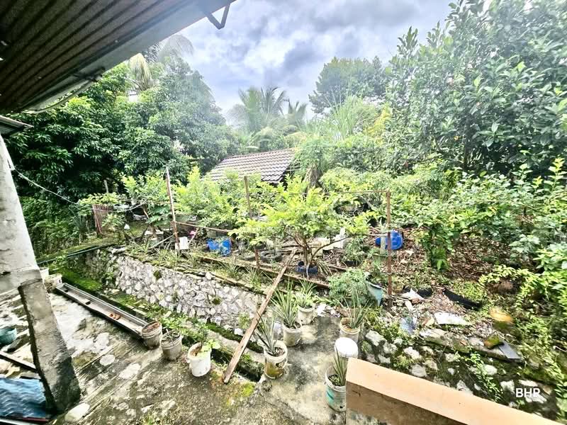 1-storey Terraced House for Sale in Bandar Baru Bangi (Selangor) - Ahmad Fadlee - PropertyGuru.com.my