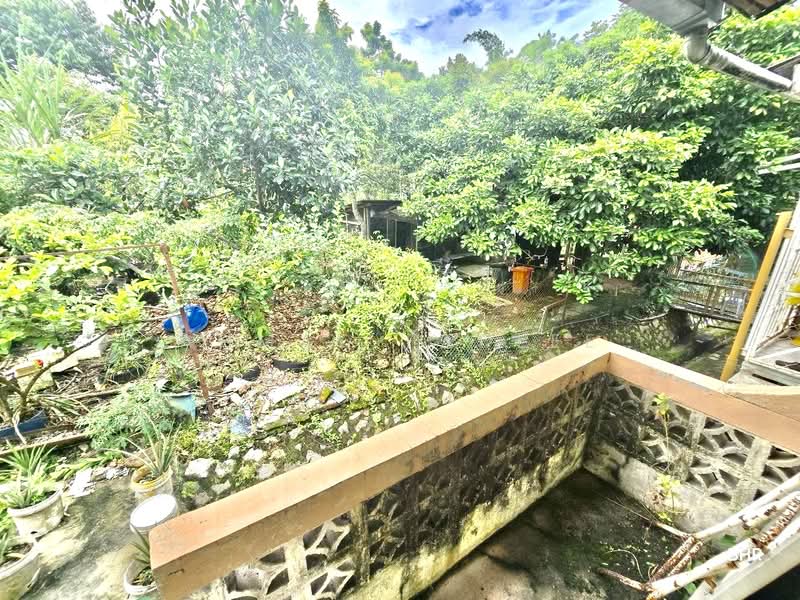 1-storey Terraced House for Sale in Bandar Baru Bangi (Selangor) - Ahmad Fadlee - PropertyGuru.com.my