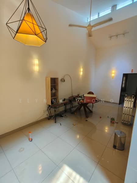 1-storey Terraced House for Sale in Bayan Baru (Penang) - Elynne Leong - Interior - PropertyGuru.com.my