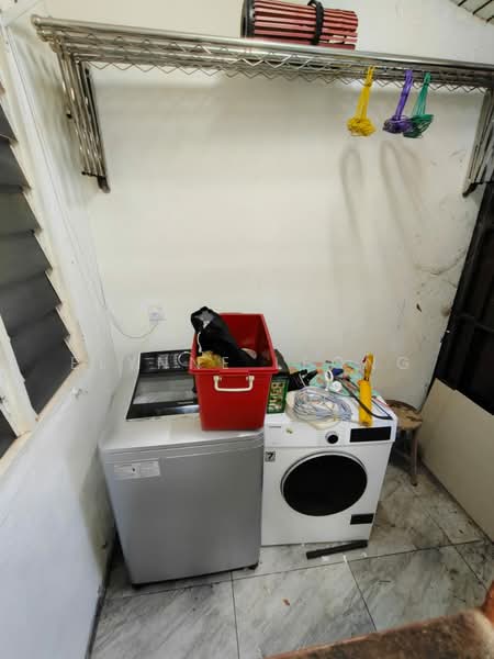 1-storey Terraced House for Sale in Bayan Baru (Penang) - Elynne Leong - Interior - PropertyGuru.com.my