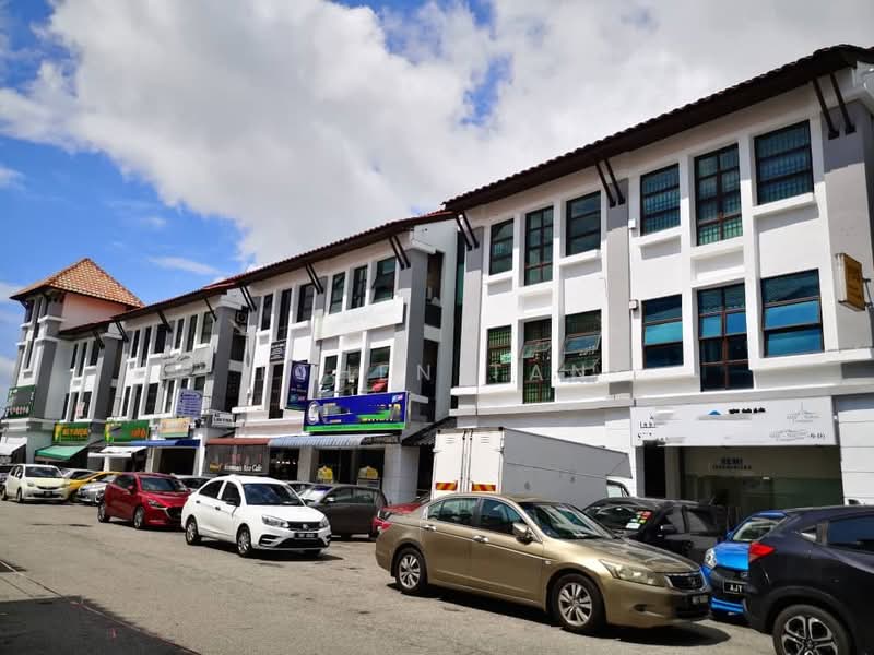 Shop for Rent in Bayan Lepas (Penang) - Ethen Tan - Exterior - PropertyGuru.com.my