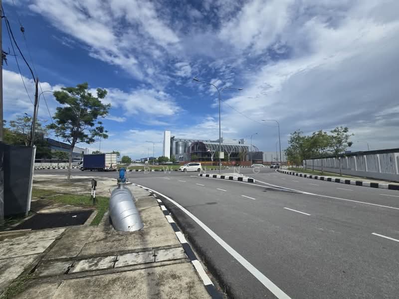 Shop / Office for Sale in Simpang Ampat (Penang) - Edwin Ng - Exterior - PropertyGuru.com.my