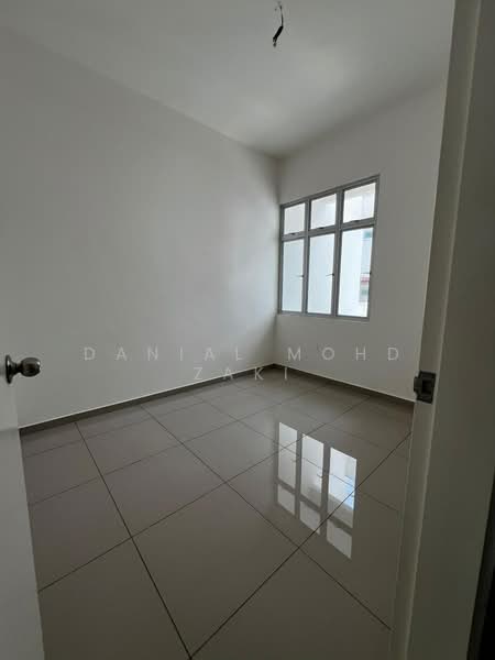 2-storey Terraced House for Sale in Bandar Seri Astana (Sungai Petani) - Danial Mohd Zaki - Interior - PropertyGuru.com.my