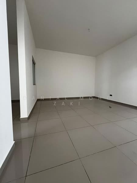 2-storey Terraced House for Sale in Bandar Seri Astana (Sungai Petani) - Danial Mohd Zaki - Interior - PropertyGuru.com.my