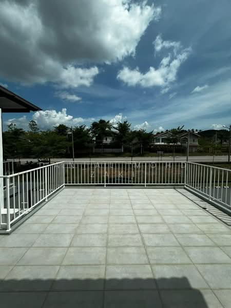 2-storey Terraced House for Sale in Bandar Seri Astana (Sungai Petani) - Danial Mohd Zaki - Exterior - PropertyGuru.com.my