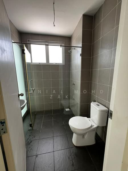2-storey Terraced House for Sale in Bandar Seri Astana (Sungai Petani) - Danial Mohd Zaki - Bathroom - PropertyGuru.com.my