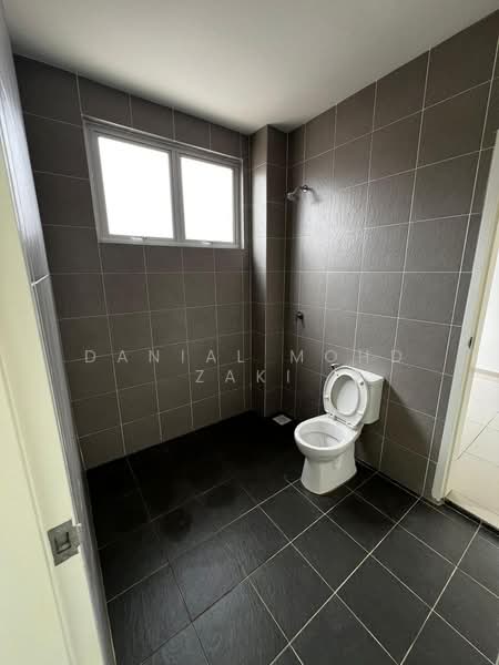2-storey Terraced House for Sale in Bandar Seri Astana (Sungai Petani) - Danial Mohd Zaki - Bathroom - PropertyGuru.com.my