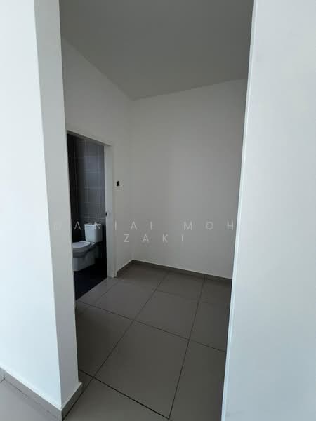 2-storey Terraced House for Sale in Bandar Seri Astana (Sungai Petani) - Danial Mohd Zaki - Bathroom - PropertyGuru.com.my