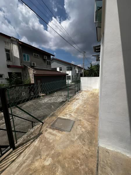2-storey Terraced House for Sale in Bandar Seri Astana (Sungai Petani) - Danial Mohd Zaki - Exterior - PropertyGuru.com.my
