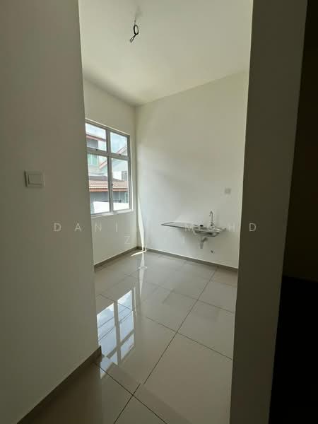 2-storey Terraced House for Sale in Bandar Seri Astana (Sungai Petani) - Danial Mohd Zaki - Interior - PropertyGuru.com.my