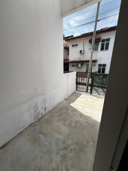 2-storey Terraced House for Sale in Bandar Seri Astana (Sungai Petani) - Danial Mohd Zaki - Exterior - PropertyGuru.com.my