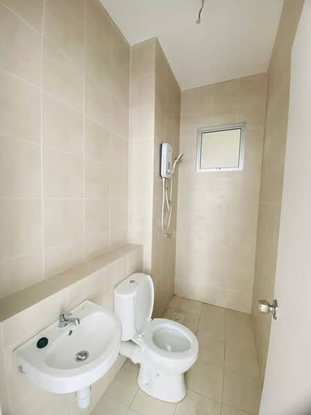 Apartment for Sale at Bangi Avenue - Yasmin Sulaiman - PropertyGuru.com.my
