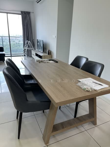 Kondominium untuk Disewa di Sunway GeoSense - KB Khoo - PropertyGuru.com.my