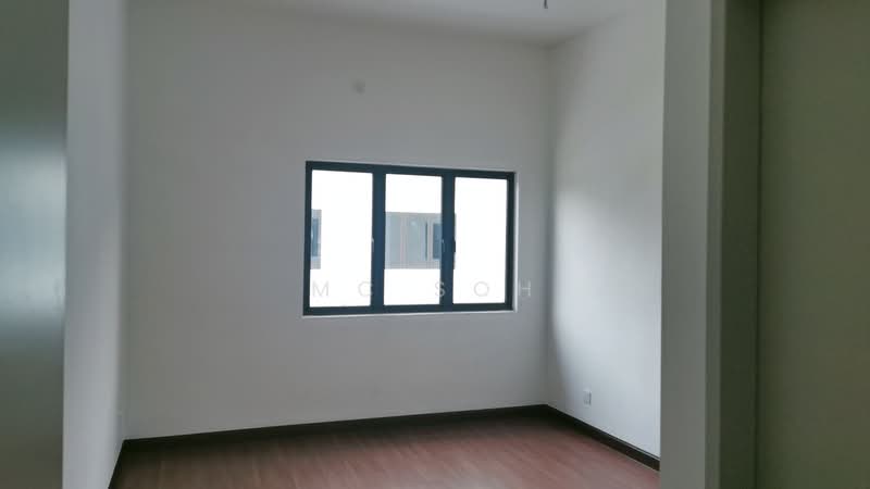 2-storey Terraced House for Sale in Setia Alam (Selangor) - MC Soh - Interior - PropertyGuru.com.my