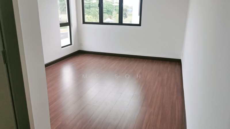 2-storey Terraced House for Sale in Setia Alam (Selangor) - MC Soh - Interior - PropertyGuru.com.my