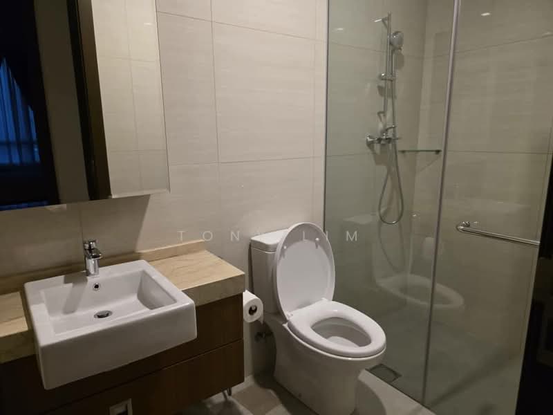 Service Residence for Rent at Puteri Cove Residences - Tony Lim - Bathroom - PropertyGuru.com.my
