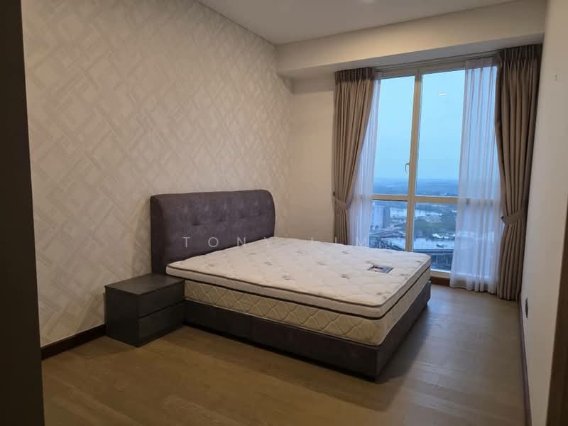 Service Residence for Rent at Puteri Cove Residences - Tony Lim - Bedroom - PropertyGuru.com.my