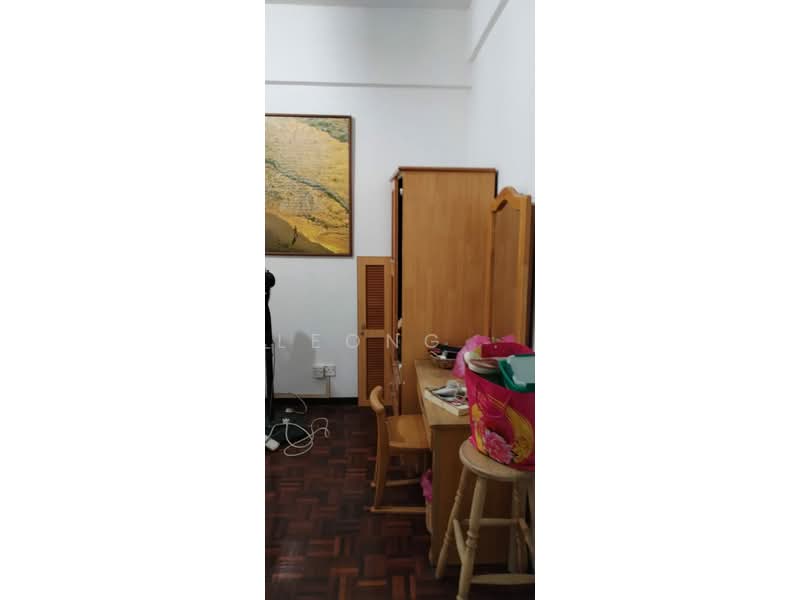 Apartment for Sale at Mutiara Indah Apartment - Leong . - Interior - PropertyGuru.com.my