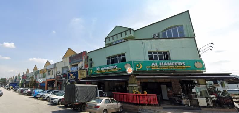 Shop for Sale in Taman Puncak Jalil (Seri Kembangan) - Chris Tye - PropertyGuru.com.my