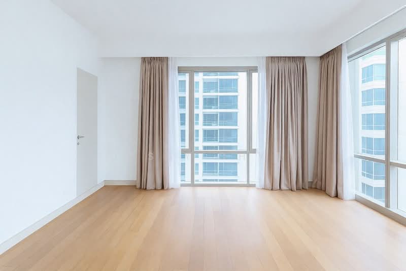 Service Residence for Rent at Pavilion Residences - Jessy Chye - View - PropertyGuru.com.my