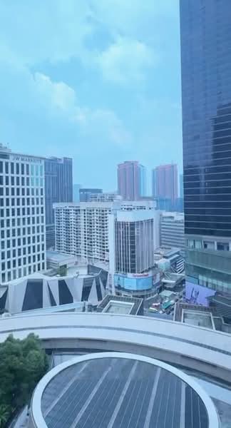 Service Residence for Rent at Pavilion Residences - Jessy Chye - View - PropertyGuru.com.my