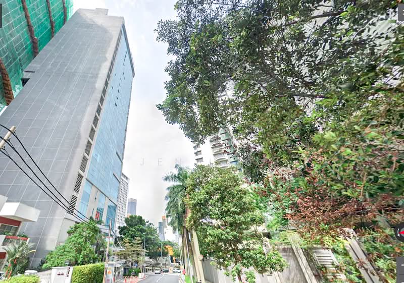 Tanah Komersial untuk Dijual di KLCC (KL City Centre) - Jen Lau - Exterior - PropertyGuru.com.my