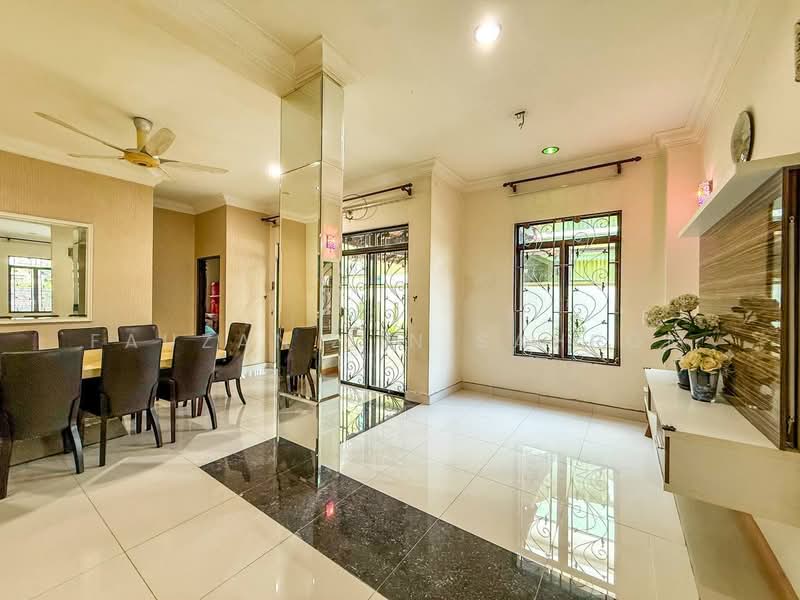 Semi-Detached House for Sale in Puncak Bangi (Bandar Baru Bangi) - Fauzan bin Sahrom - PropertyGuru.com.my