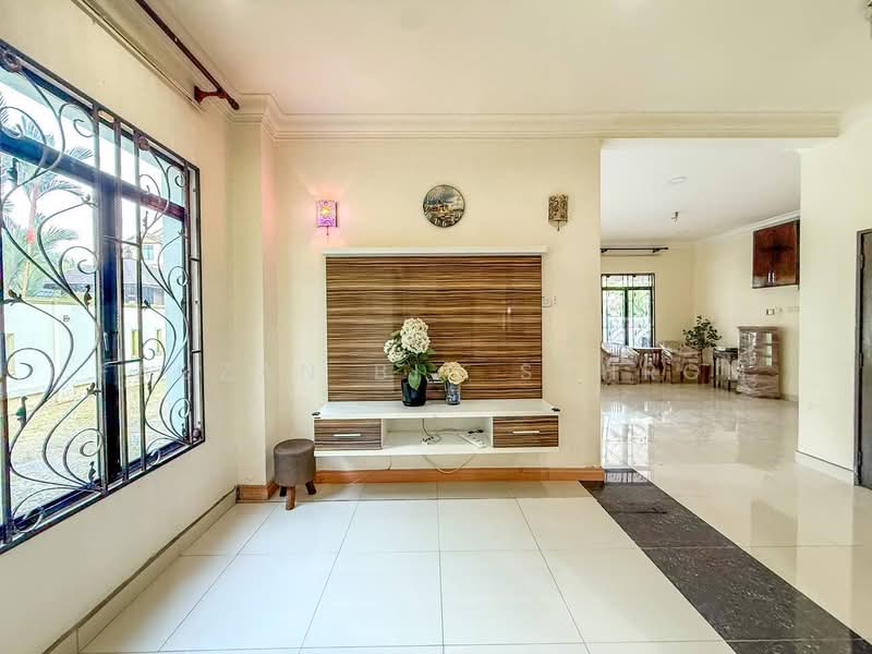 Semi-Detached House for Sale in Puncak Bangi (Bandar Baru Bangi) - Fauzan bin Sahrom - PropertyGuru.com.my