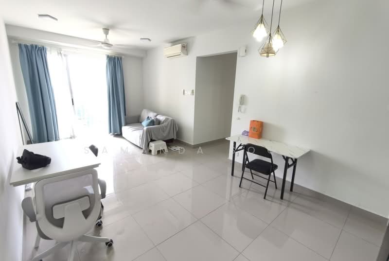 Condominium for Rent at Sofiya Residensi - Samanda Soon - Living Room - PropertyGuru.com.my