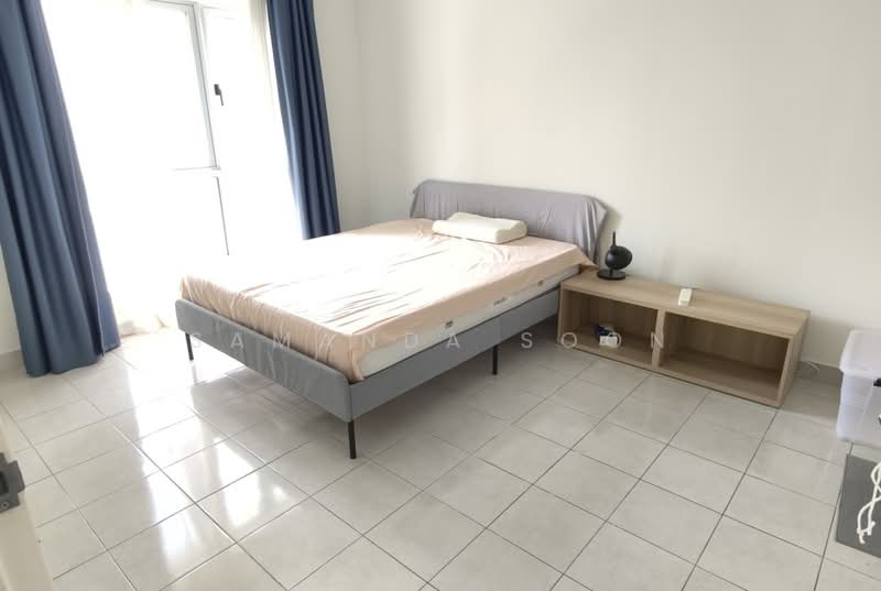 Condominium for Rent at Sofiya Residensi - Samanda Soon - Bedroom - PropertyGuru.com.my