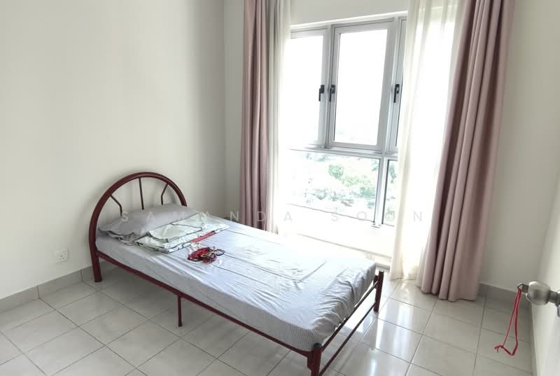Condominium for Rent at Sofiya Residensi - Samanda Soon - Bedroom - PropertyGuru.com.my