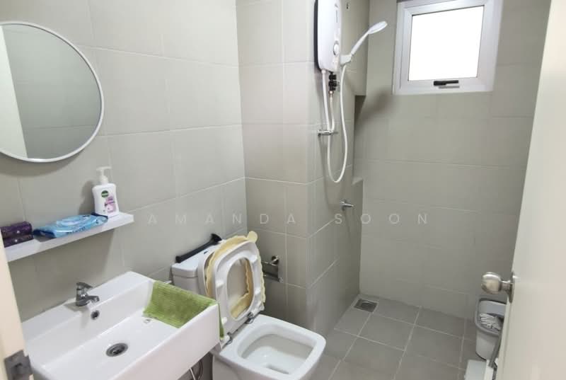 Condominium for Rent at Sofiya Residensi - Samanda Soon - Bathroom - PropertyGuru.com.my