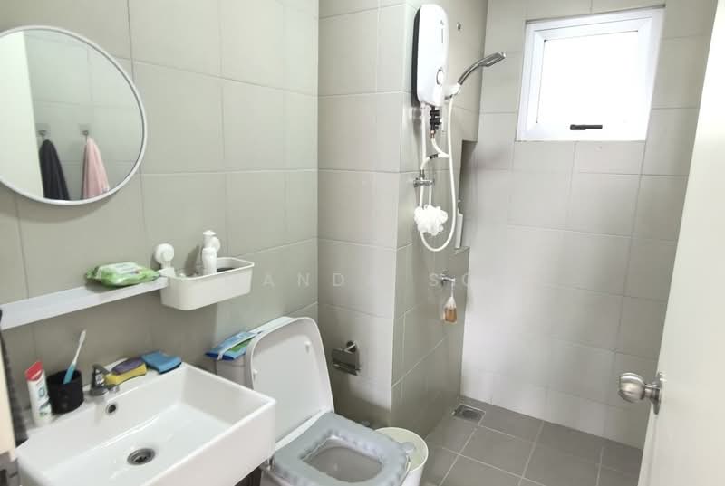Condominium for Rent at Sofiya Residensi - Samanda Soon - Bathroom - PropertyGuru.com.my