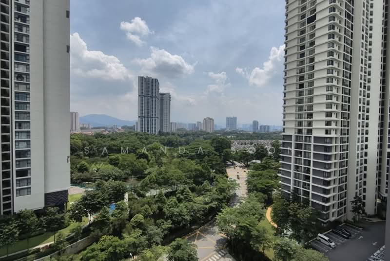 Condominium for Rent at Sofiya Residensi - Samanda Soon - View - PropertyGuru.com.my