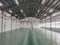 For Rent - Factory / Warehouse To Let at Kawasan Perindustrian Alor Gajah – Strategic Industrial Location