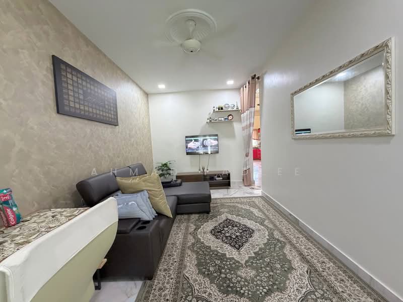 Rumah Teres 1 Tingkat untuk Dijual di Taman Bukit Mewah (Kajang) - Ahmad Fadlee - PropertyGuru.com.my