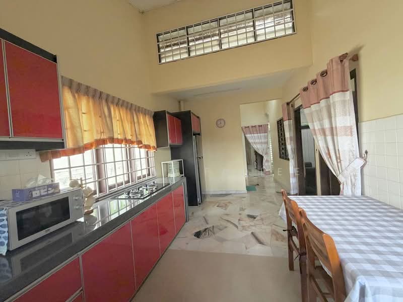 Rumah Teres 1 Tingkat untuk Dijual di Taman Bukit Mewah (Kajang) - Ahmad Fadlee - PropertyGuru.com.my