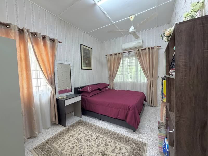 Rumah Teres 1 Tingkat untuk Dijual di Taman Bukit Mewah (Kajang) - Ahmad Fadlee - PropertyGuru.com.my